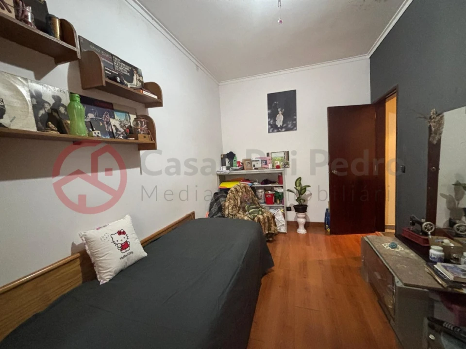 Apartamento T3 para Venda em Seixal, Arrentela e Aldeia de Paio Pires Foto 13