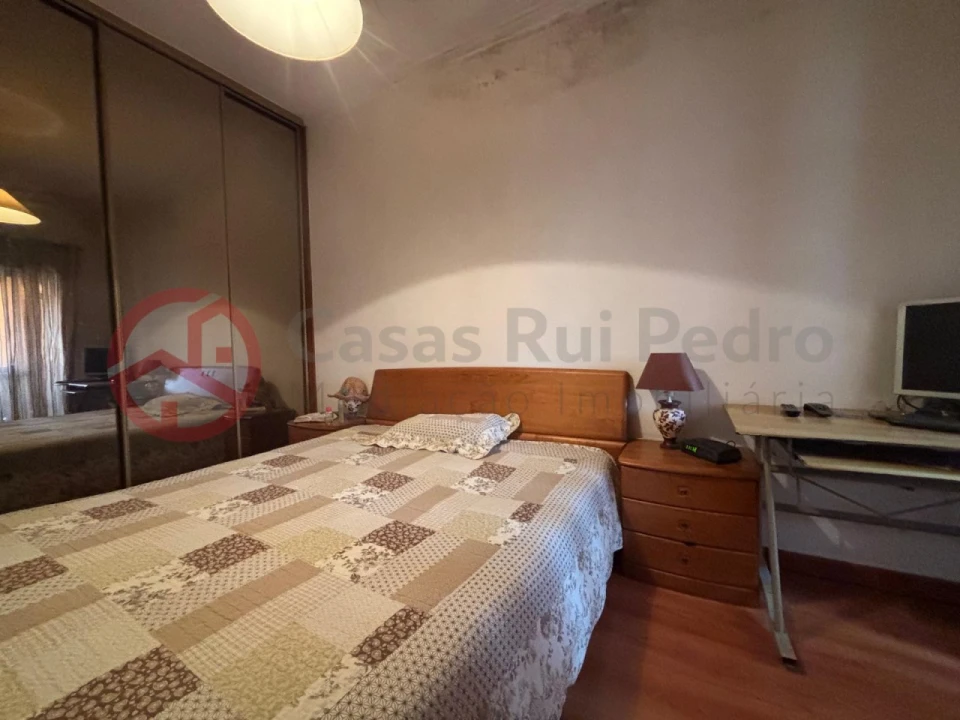 Apartamento T3 para Venda em Seixal, Arrentela e Aldeia de Paio Pires Foto 17
