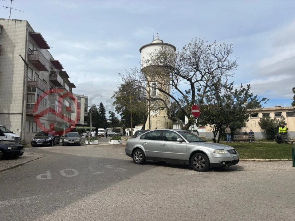 Apartamento T3 para Venda em Seixal, Arrentela e Aldeia de Paio Pires Foto 25