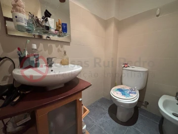 Apartamento T3 para Venda em Seixal, Arrentela e Aldeia de Paio Pires