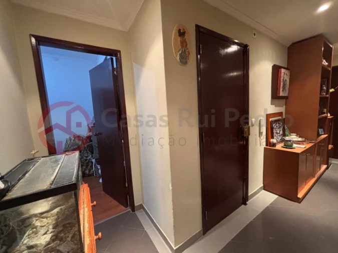 Apartamento T3 para Venda em Seixal, Arrentela e Aldeia de Paio Pires Foto 5