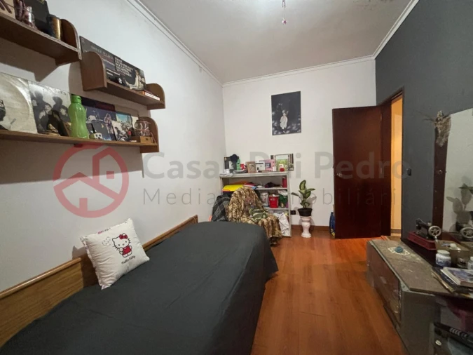 Apartamento T3 para Venda em Seixal, Arrentela e Aldeia de Paio Pires Foto 13