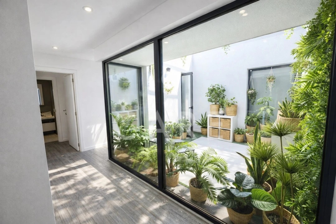 Apartamento T5 para Venda em Venteira Foto 20