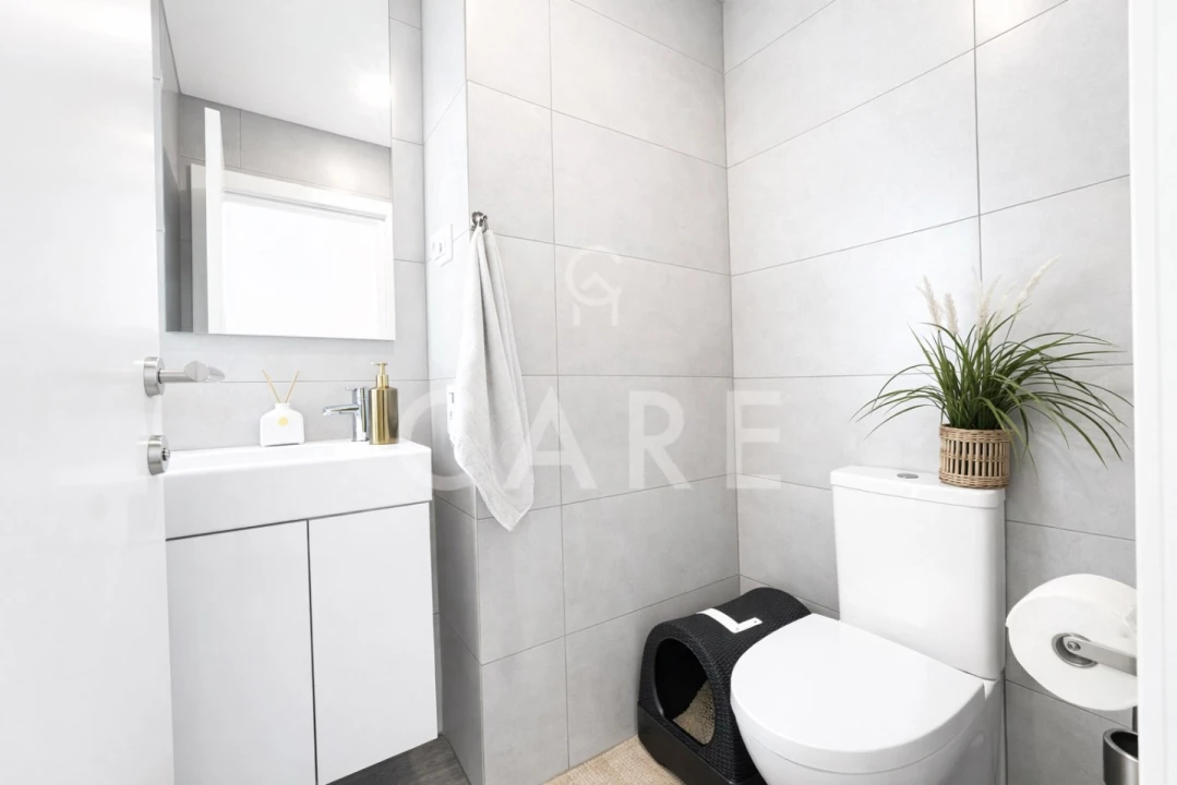 Apartamento T5 para Venda em Venteira Foto 28