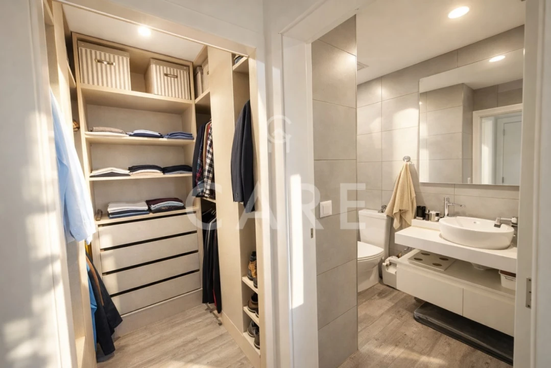 Apartamento T5 para Venda em Venteira Foto 41
