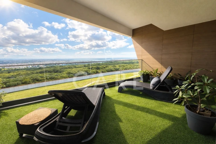 Apartamento T5 para Venda em Venteira Foto 2