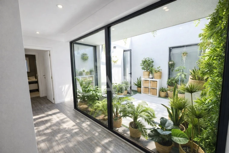 Apartamento T5 para Venda em Venteira Foto 20