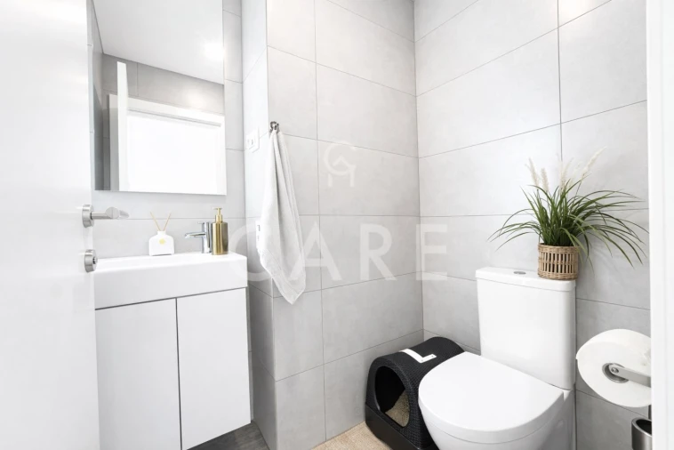 Apartamento T5 para Venda em Venteira Foto 28
