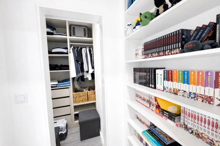 Apartamento T5 para Venda em Venteira Foto 34