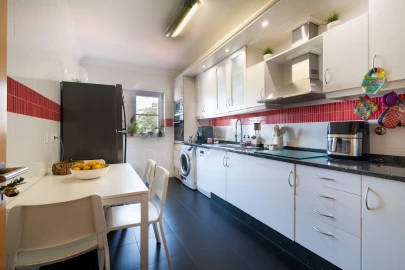 Moradia T3 para Venda em Cacém e São Marcos