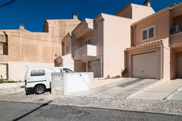 Moradia T3 para Venda em Cacém e São Marcos Foto 11