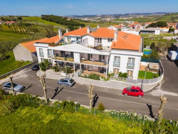 Apartamento T3 para Venda em Lourinhã e Atalaia