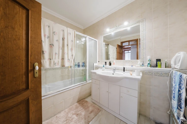 Apartamento T3 para Venda em Lourinhã e Atalaia Foto 9