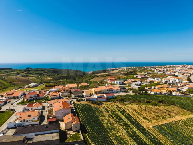 Apartamento T3 para Venda em Lourinhã e Atalaia Foto 2