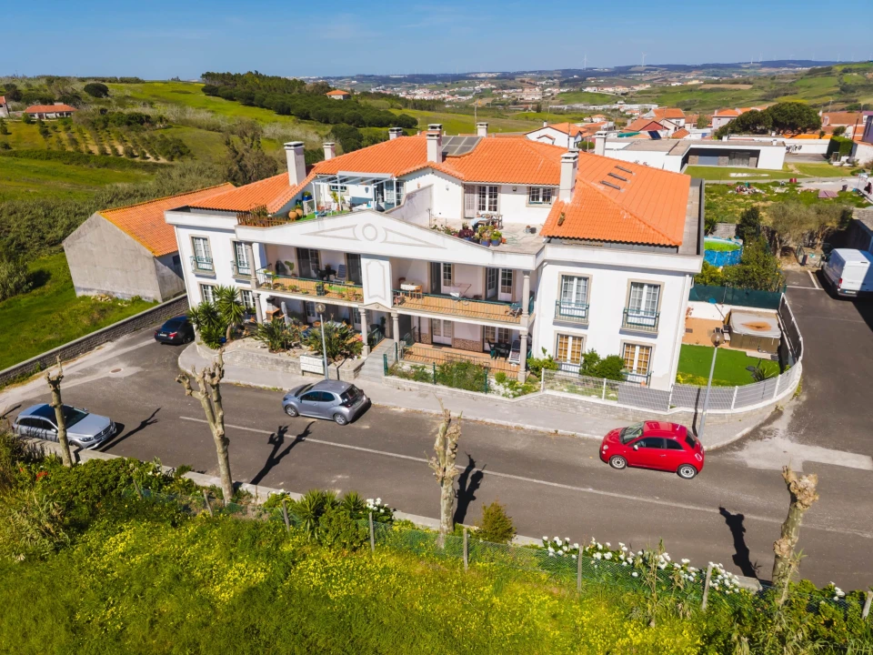 Apartamento T3 para Venda em Lourinhã e Atalaia Foto 1