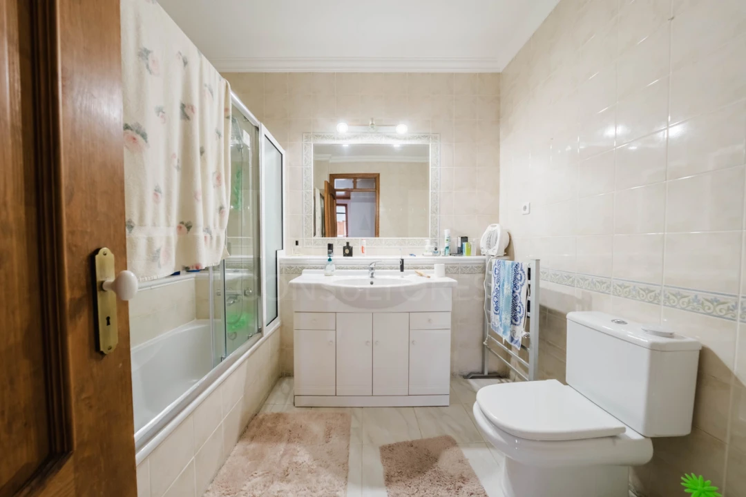 Apartamento T3 para Venda em Lourinhã e Atalaia Foto 8