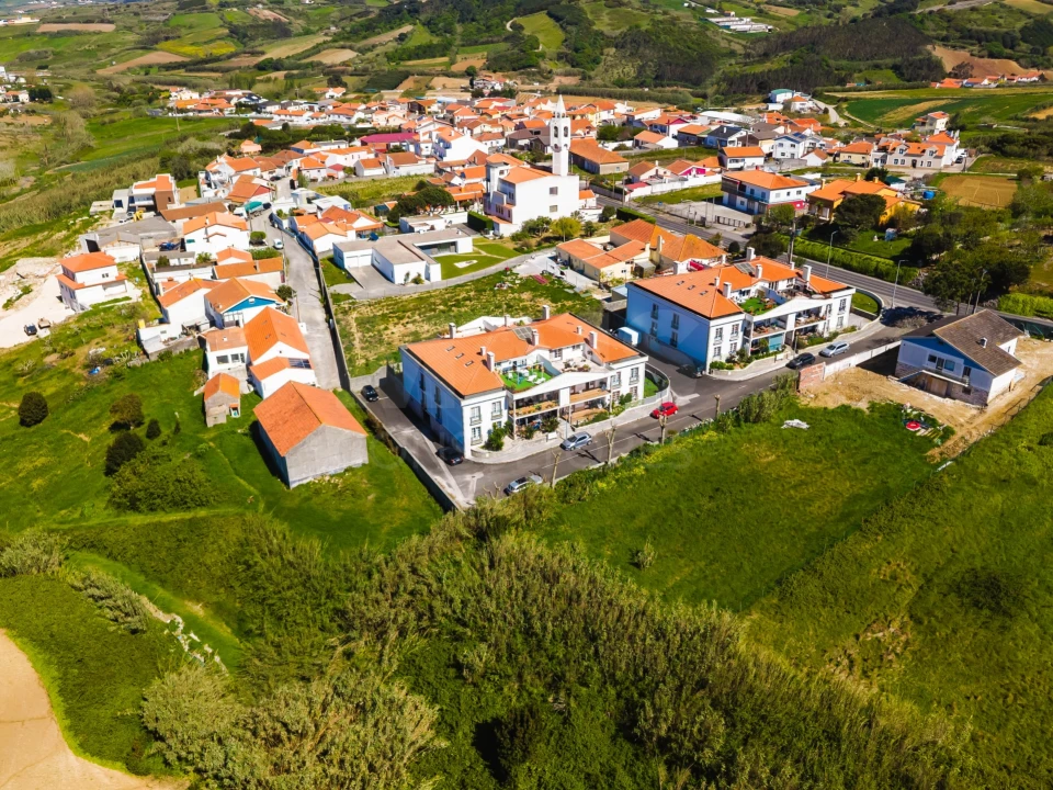 Apartamento T3 para Venda em Lourinhã e Atalaia Foto 4