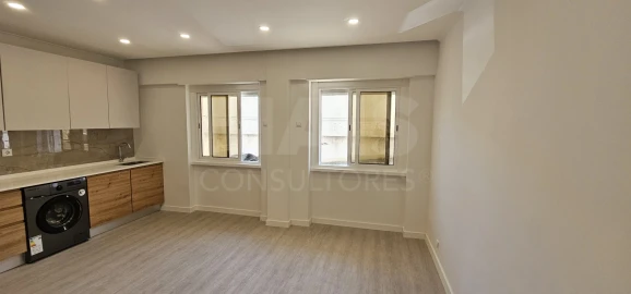 Apartamento T2 para Venda em Águas Livres