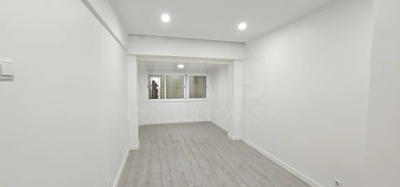 Apartamento T2 para Venda em Águas Livres