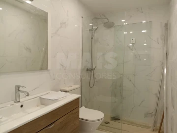 Apartamento T2 para Venda em Águas Livres