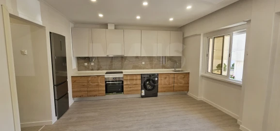 Apartamento T2 para Venda em Águas Livres