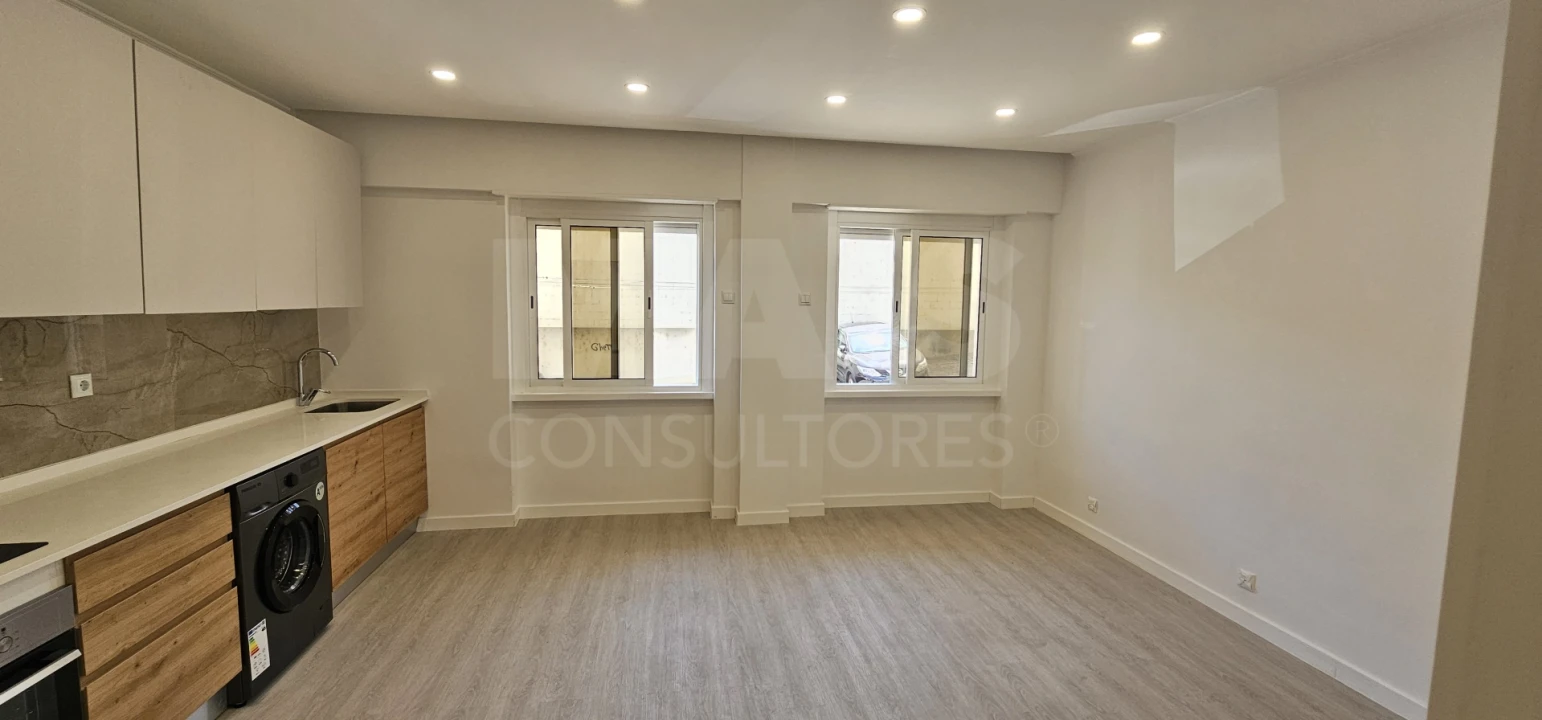 Apartamento T2 para Venda em Águas Livres Foto 10