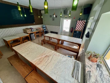 Loja para Venda em Ferrel