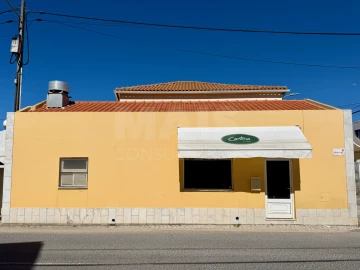 Loja para Venda em Ferrel