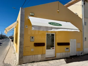 Loja para Venda em Ferrel