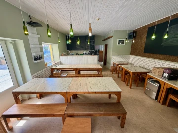 Loja para Venda em Ferrel