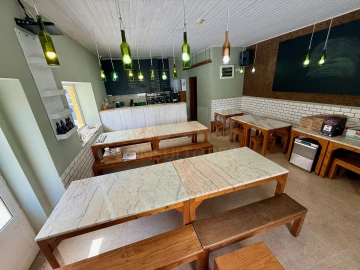 Loja para Venda em Ferrel