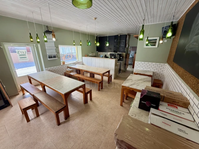 Loja para Venda em Ferrel Foto 11