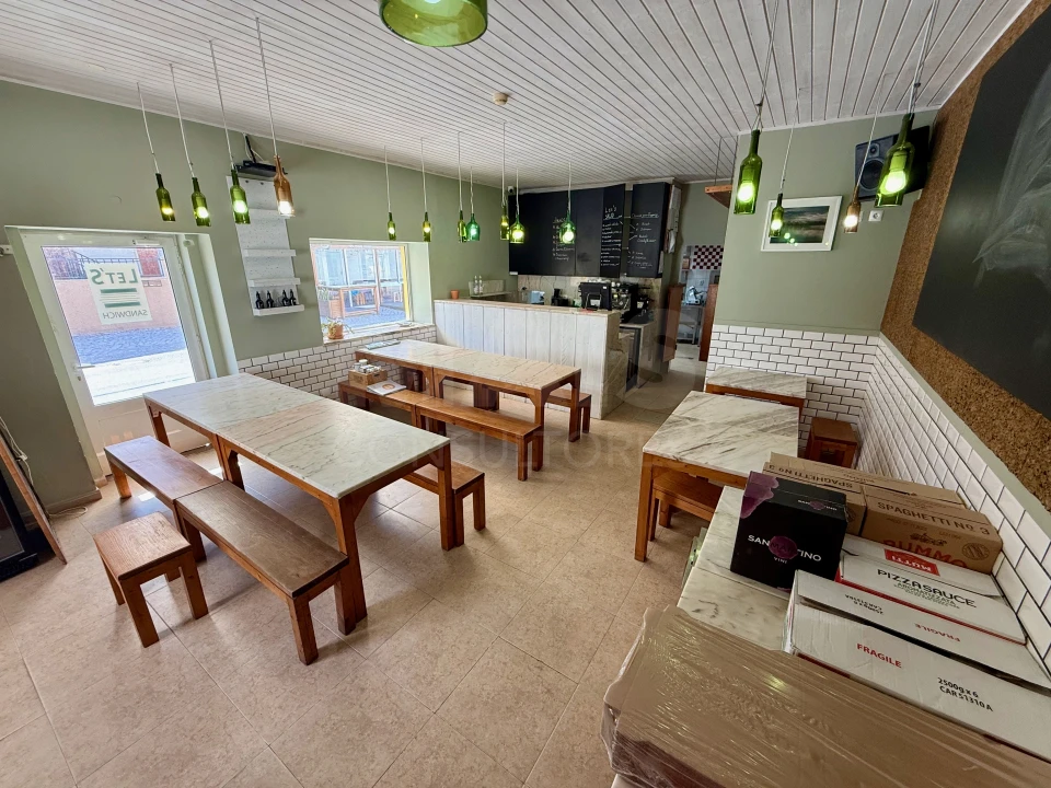 Loja para Venda em Ferrel Foto 11