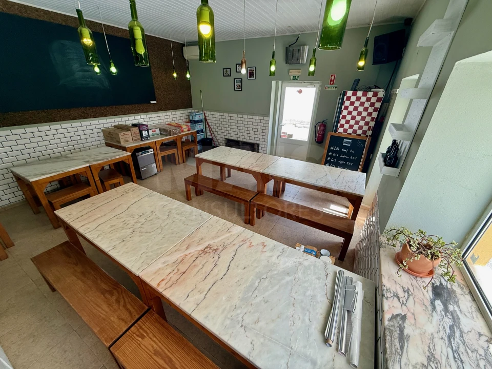 Loja para Venda em Ferrel Foto 12