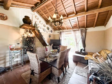 Moradia T2 para Venda em Cela