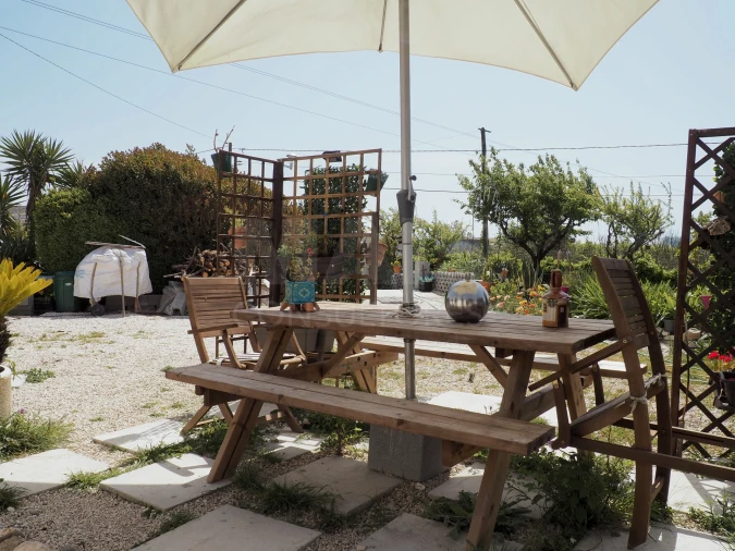 Moradia T2 para Venda em Cela Foto 3