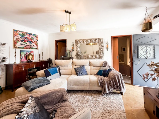 Moradia T2 para Venda em Cela Foto 11