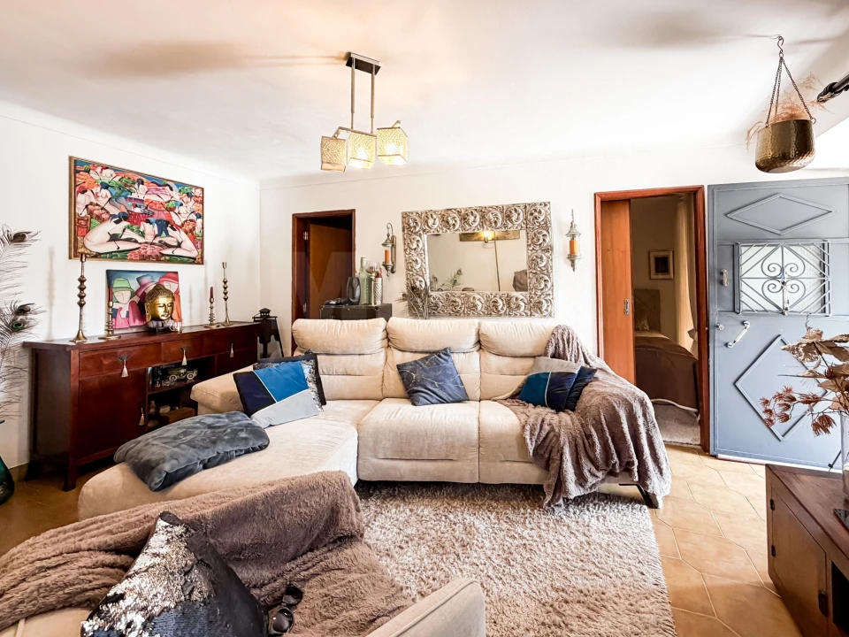 Moradia T2 para Venda em Cela Foto 11