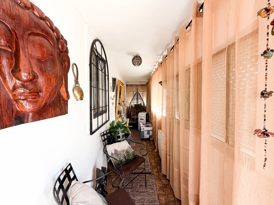 Moradia T2 para Venda em Cela Foto 10