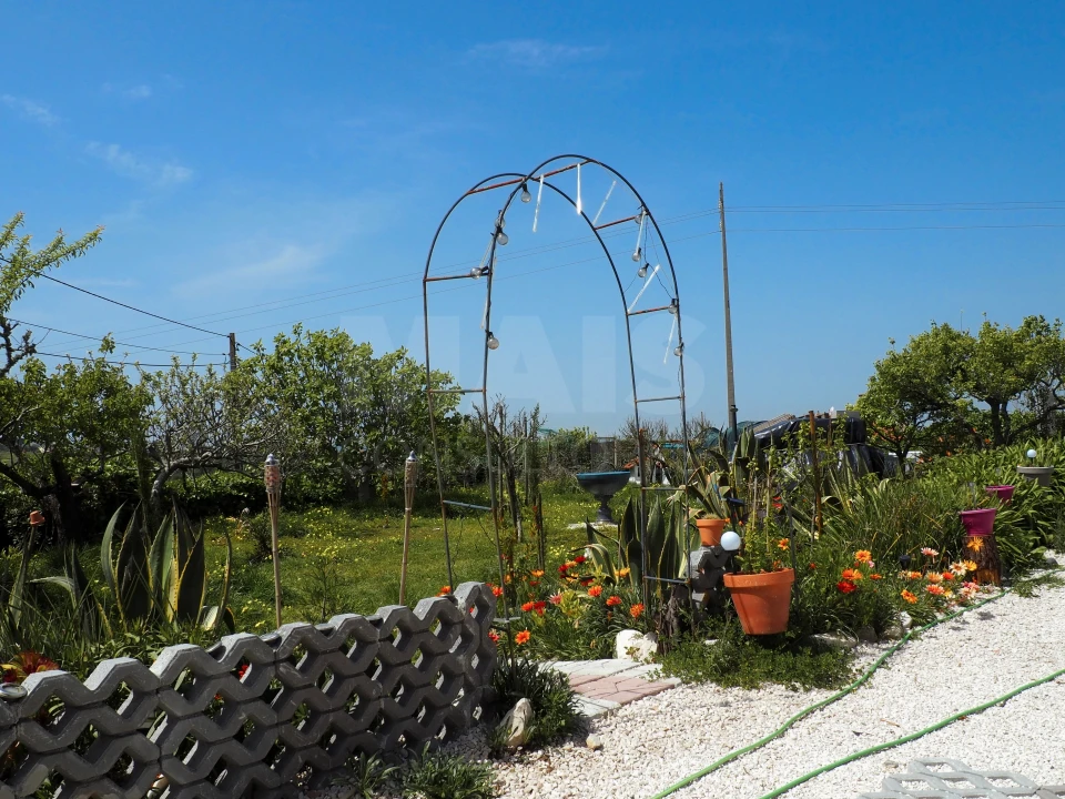 Moradia T2 para Venda em Cela Foto 7