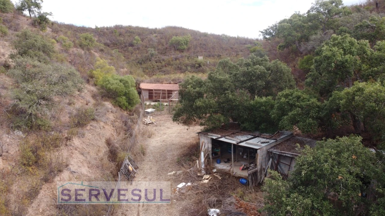 Moradia T2 para Venda em Portimão Foto 27