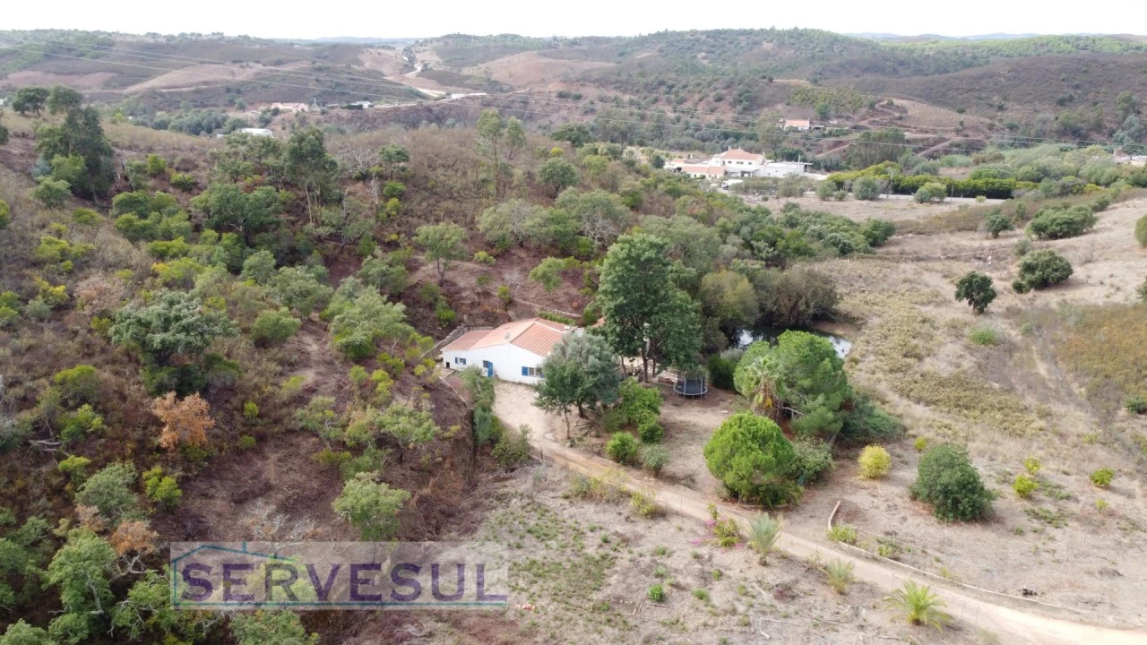 Moradia T2 para Venda em Portimão Foto 24