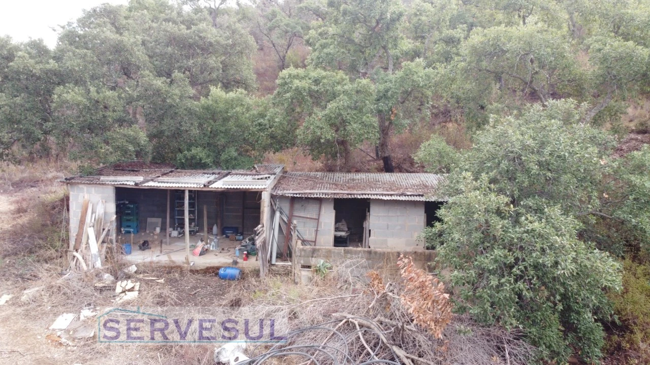 Moradia T2 para Venda em Portimão Foto 28