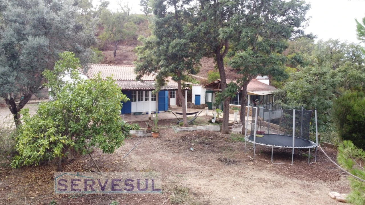 Moradia T2 para Venda em Portimão Foto 15