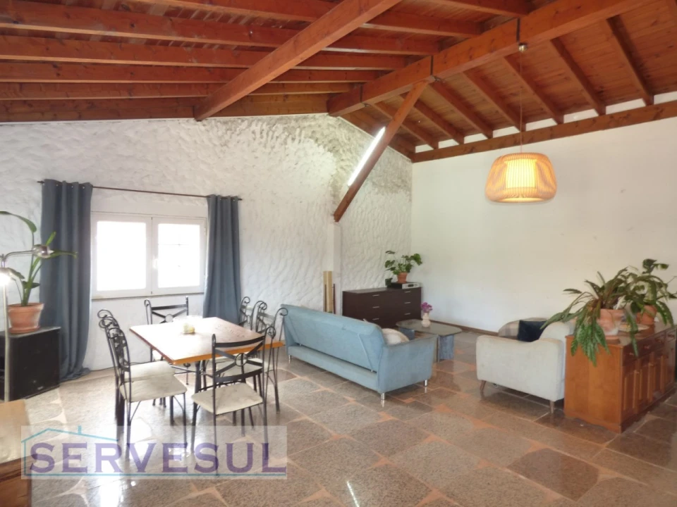 Moradia T2 para Venda em Portimão Foto 3