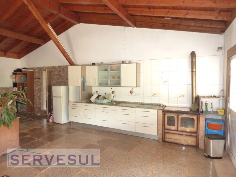 Moradia T2 para Venda em Portimão Foto 4