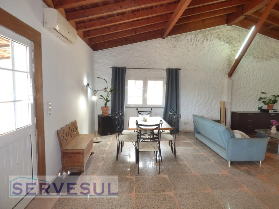 Moradia T2 para Venda em Portimão Foto 5