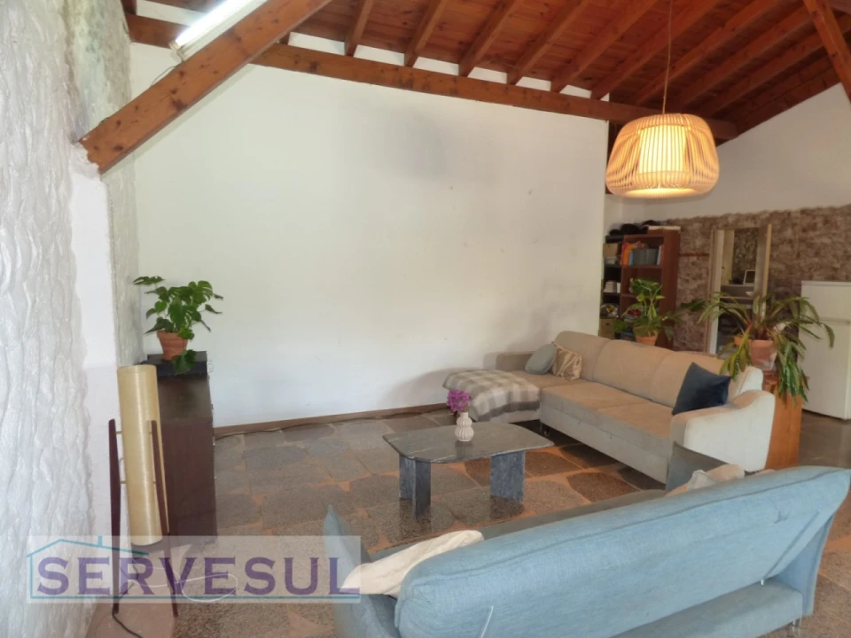 Moradia T2 para Venda em Portimão Foto 6