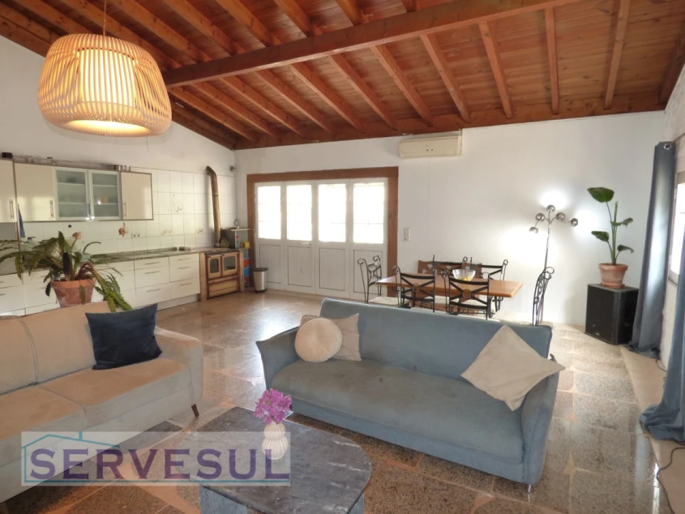 Moradia T2 para Venda em Portimão Foto 2