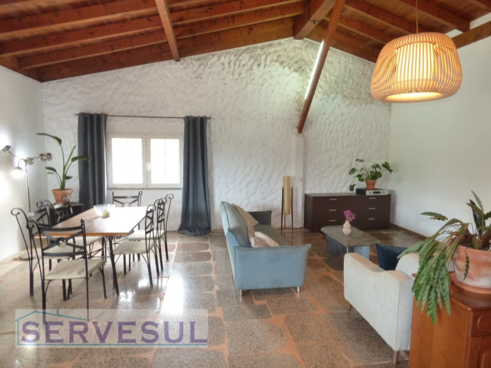 Moradia T2 para Venda em Portimão Foto 8